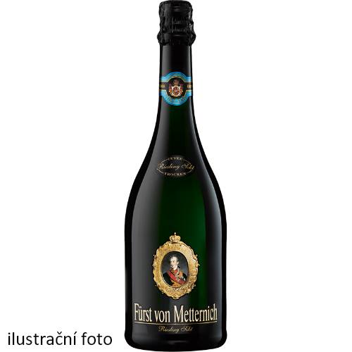 Fürst von Metternich trocken